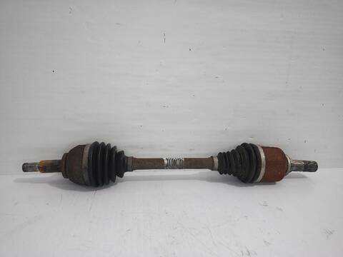 Transmision Delantera Izquierda Renault Trafic L1H1 2 7T 95CV