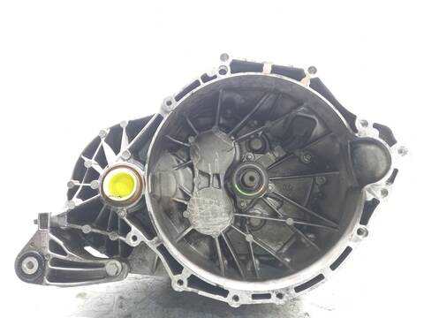 Caja Cambios Ford Kuga 2.0 TDCI 120CV 88KW