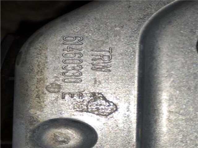 Foto 3ª: Airbag Delantero Izquierdo Mercedes Clase B 150 2.0 180 CDI (245.207) [2.0 LTR. - 80 KW CDI CAT] [OM 640.940]