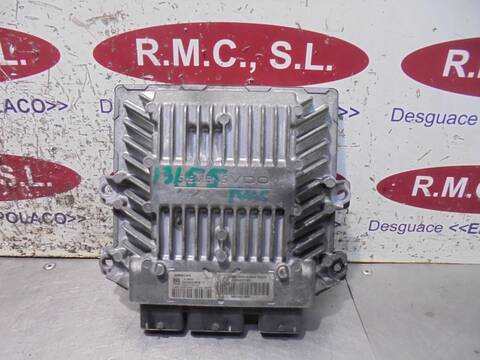 Centralita Motor ECU Citroen C2 FURIO 68CV 50KW