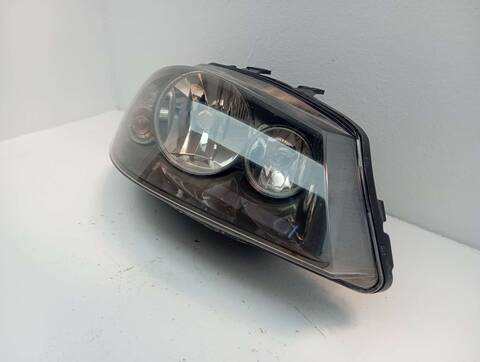 Foto 3ª: Faro Derecho Seat Ibiza COOL 101CV 74KW [ATD] (2003)