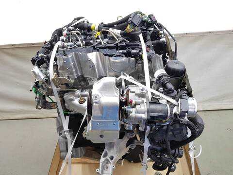 Motor Completo Land Rover Range VELAR