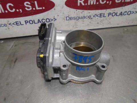 Caja Mariposa Honda Crv COMFORT 4X2 120CV 88KW