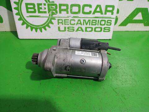 Motor de Arranque Seat Altea STYLE ECOMOTIVE 105CV 77KW