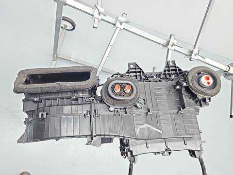 Calefacción Land Rover Defender D250 MHEV 4X4 249CV 183KW
