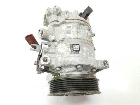 Compresor Aire Acondicionado Audi A6 2.0 TDI ULTRA