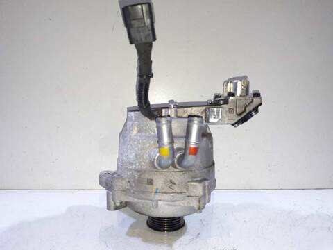 Foto 2ª: Alternador Kia Niro CONCEPT PLUG-IN HYBRID 5P [G4LE] (2017)