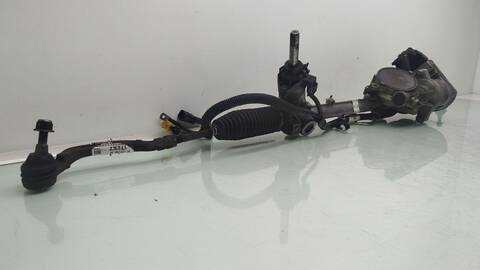 Foto 2ª: Cremallera de Direccion Citroen C4 2.0 BLUEHDI 160CV 120KW AUT. DW10FC [EHY (DW10FCC)] (2019)