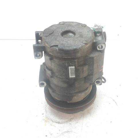 Compresor Aire Acondicionado Mitsubishi Montero 3.2 DI-D V68W V78W)