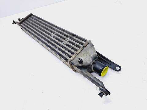 Foto 2ª: Intercooler Fiat Linea 1.3 16V JTD CAT 90CV 66KW [199A3000] (2008)