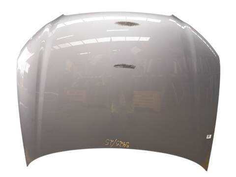 Capot Audi A3 1.9 TDI