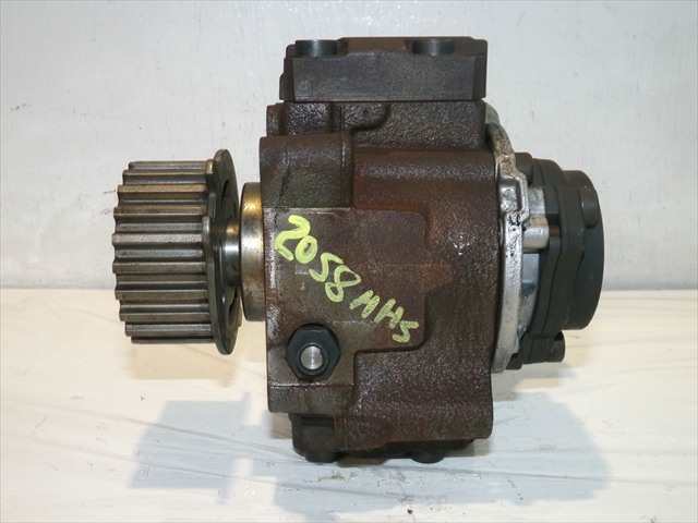 Foto 3ª: Bomba Inyeccion Ford Mondeo 1.6 TDCI 2010-2015 [T1BB] (2011)
