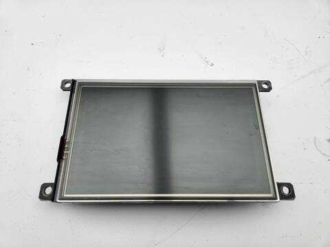 Pantalla Multifuncion Peugeot 508 ACTIVE 150CV 110KW