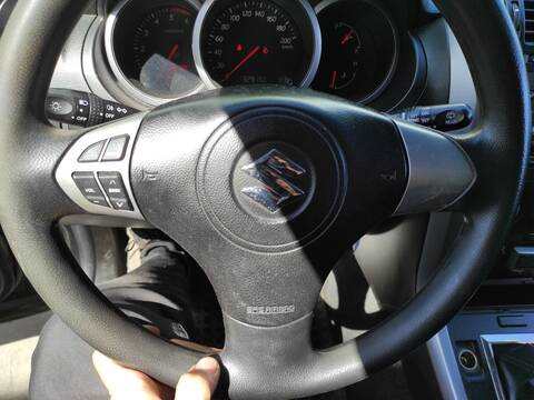 Foto 1ª: Airbag Delantero Izquierdo Suzuki Grand Vitara F9Q (2007)