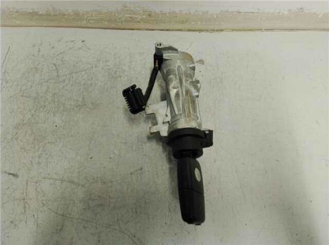 Foto 3ª: Motor de Arranque Volkswagen Golf 1.9 TDI [BXE]