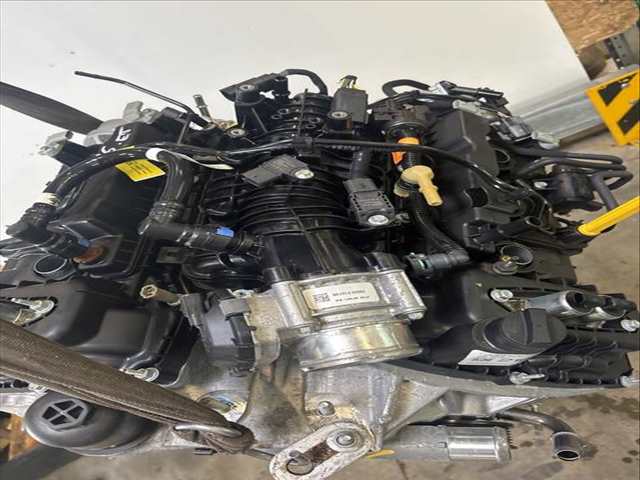 Motor Completo Ford Edge 329 CV 242KW