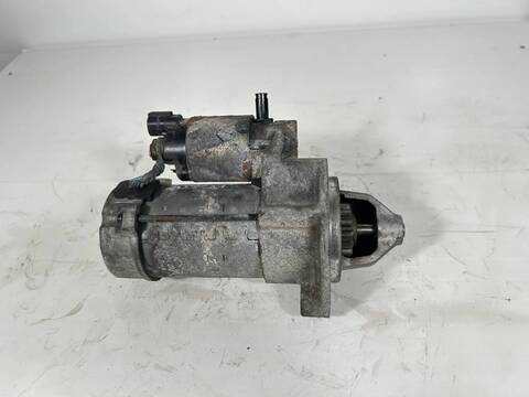 Foto 2ª: Motor de Arranque Kia Sportage MK2 136 CV 100KW [D4FD] (2011)