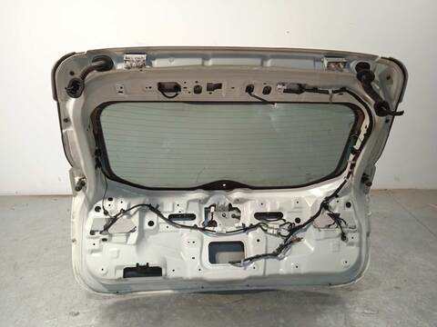 Foto 4ª: Portón Nissan Qashqai 1.5 TD CAT 110CV 81KW [K9K646] (2017)