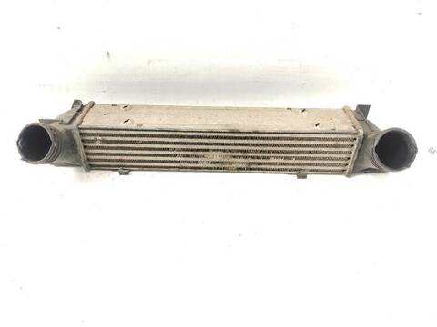 Intercooler Bmw Serie 1 114 118 D