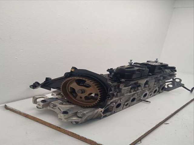 Foto 2ª: Culata Peugeot 308 ACCESS 111CV 82KW [9H05 DV6C] (2012)