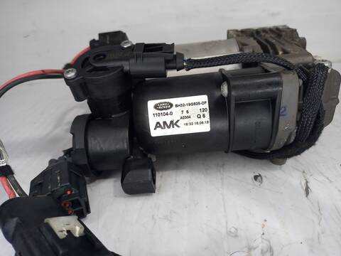 Foto 2ª: Bomba de Suspension Land Rover Discovery TDV6 HSE 245CV 180KW [306DT] (2010)