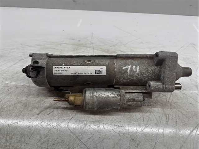Motor de Arranque Volvo XC 40 150 CV 110KW