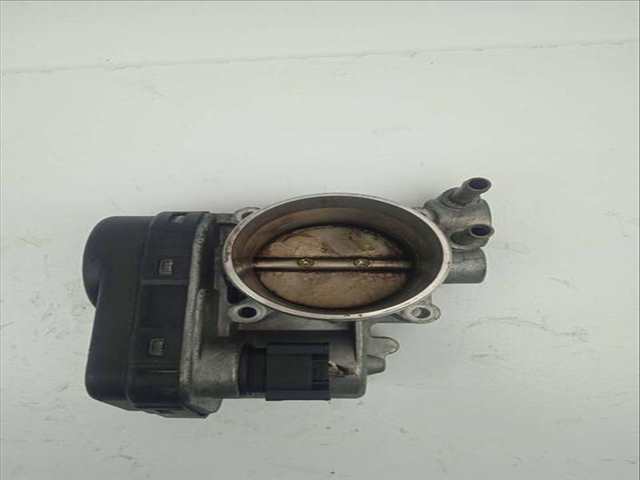 Foto 2ª: Caja Mariposa Mercedes Clase A 140 1.6 CAT 82CV 60KW [M166.960] (1999)