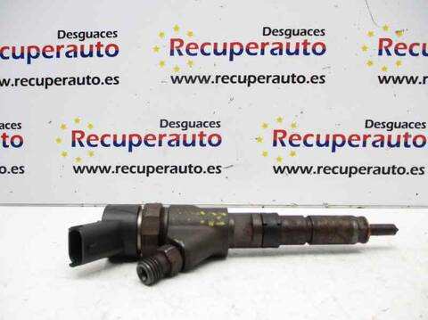 Foto 3ª: Inyectores Citroen Jumper 4HY FURGON (2006)