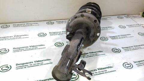 Foto 3ª: Amortiguador Delantero Derecho Opel Meriva COSMO 131CV 96KW [A17DTS] (2011)