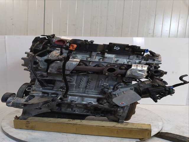 Foto 3ª: Motor Completo Citroen DS3 1.6 HDI 90 92 CV 68KW [9HP, DV6DTED]