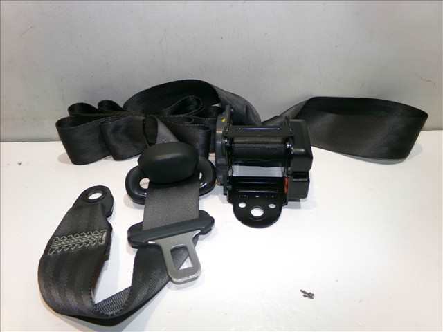 Cinturón Trasero Derecho Chevrolet Aveo 1.2 G 2008-2011