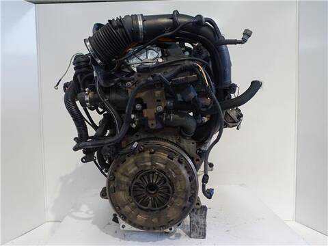 Foto 3ª: Motor Completo Citroen C4 2.0 HDI PICASSO 136CV 100KW [RHJ-DW10BTED4] (2008)
