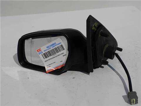 Retrovisor Izquierdo Ford Mondeo 2.0 TDCI 130CV 96KW