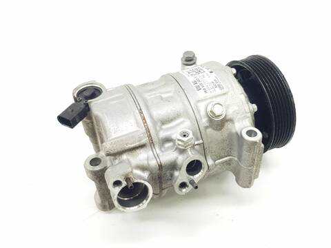 Compresor Aire Acondicionado Man TGE KASTEN 5.XXX LANG HOCHDACH RWD