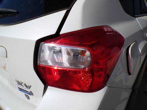 Piloto Trasero Derecho Subaru XV EE20