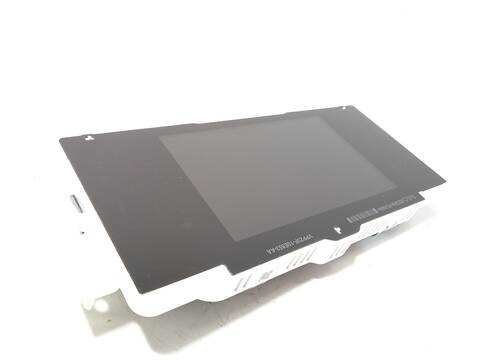 Foto 2ª: Cuadro de Instrumentos Ford Tourneo 1.0 ECOBOOST 125CV 92KW [B7NB] (2024)