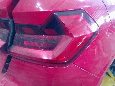 Piloto Trasero Derecho Audi A1 30 TFSI