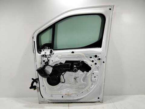 Foto 2ª: Puerta Delantera Derecha Citroen Berlingo LIVE PACK M 102CV (2018)