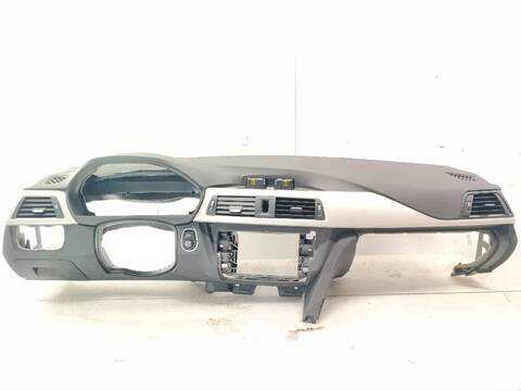 Foto 2ª: Kit Airbag Bmw Serie 3 315 316 D (2011)