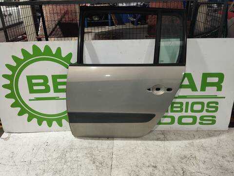 Puerta Trasera Izquierda Renault Espace 2.2 DCI TD 150CV 110KW