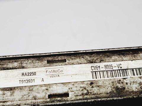 Foto 3ª: Radiador Motor Ford Focus EDITION 125CV 92KW [M1DA] (2014)
