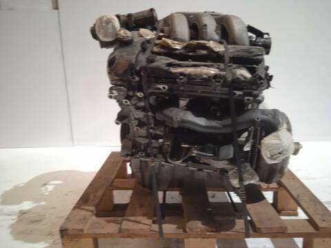 Foto 3ª: Motor Completo Jaguar S Type 3.0 V6 24V CAT 238CV 175KW (2000)