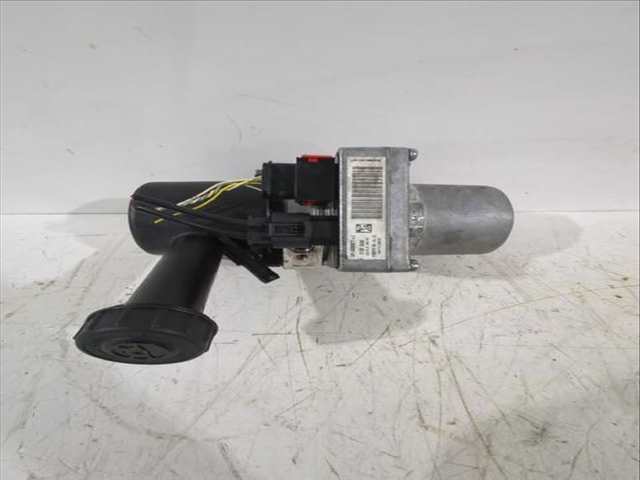 Foto 2ª: Bomba de Direccion Peugeot 407 2.0 HDI 135 6DRHRH 6DRHRE 6DRHRG 6DRHRJ) 136CV [RHR (DW10BTED4)] (2004)