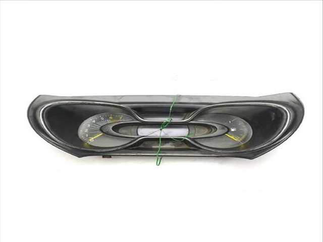 Cuadro de Instrumentos Renault Captur 0.9 TCE 90