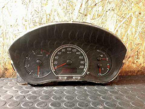Cuadro de Instrumentos Suzuki Swift GL 3-PTAS.) 69CV
