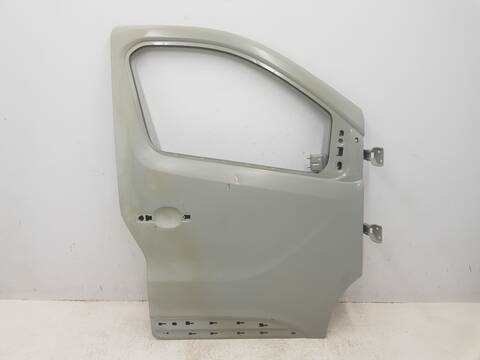 Puerta Delantera Derecha Renault Trafic L1H1 29T KOMFORT