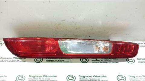Piloto Trasero Derecho Ford Focus 1.8 TDCI TD CAT BERLINA 115CV 85KW