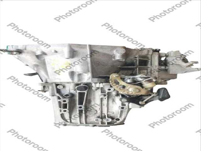 Caja Cambios Peugeot 407 2.0 HDI 135 6DRHRH 6DRHRE 6DRHRG 6DRHRJ)