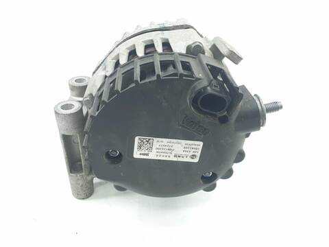 Foto 3ª: Alternador Mg ZS 1.5 106CV [15S4C] (2019)