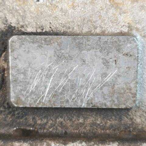 Caja Cambios Mercedes Clase E 180 E 220 CDI 211.006) 150CV